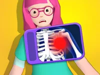 Doctor Hero background