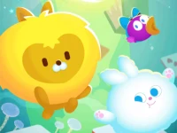 Jump Pet Adventure background