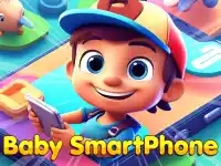 Baby Smartphone background