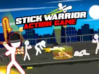 Stick Warrior : Action Game background