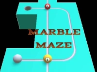 Marble Maze background