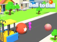 Ball to Ball background