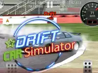 Drift Car Simulator background