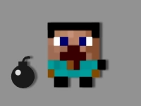 Funny Bomber background