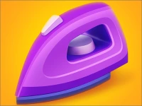 Perfect Ironing background
