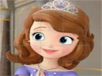 Sofia Jigsaw Puzzle background