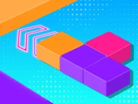 Square Sort background