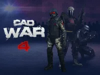 CAD War 4 background