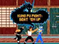 Kung Fu Fight : Beat em up background
