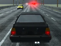 Car Traffic background