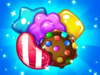 Match The Candy background