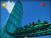 ThrillMax: Express background