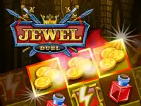 Jewel Duel background