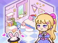 Kiki World background