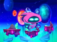 Gem Games background