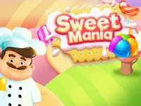 Sweet Mania background
