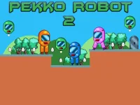 Pekko Robot 2 background