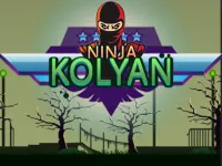 Ninja Kolyan background