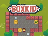 BoxKid background