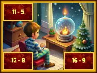Chill Math Multiplication background
