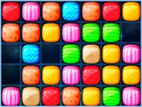 Jelly Cubes background