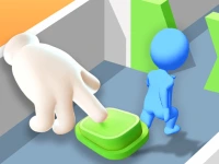 Join Clash: Color Button background
