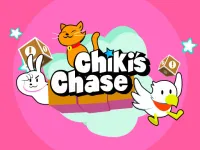 Chikis Chase background