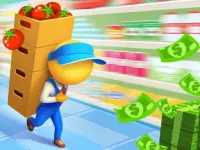 Supermarket Empire background