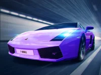 Fast & Furious Speed background