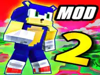 Best Sonic Boom Mod background