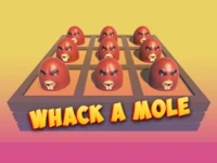 WhackAMole3D background