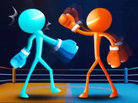 Drunken Spin Punch background