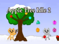 Apple Tree Idle 2 background