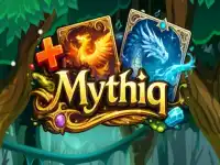 Mythiq background