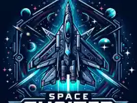Space Shooter XR background