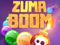 Zuma Boom background