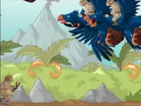 Age of Defense 3 background