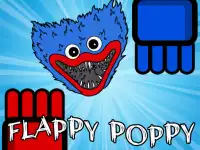 Flappy Poppy background