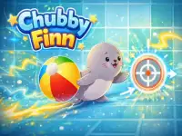 Chubby Finn background