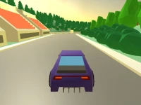 Ultimate Racing Cars 3D background