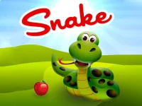 Ea Snake background