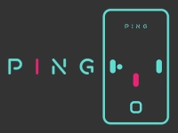 Ping background