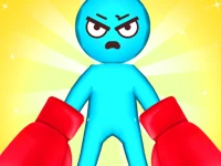 Knockout Punch background
