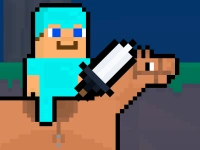 Steve SurvivalCraft Easy background