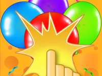 Pop ppppps background