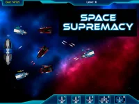 Space Supremacy background