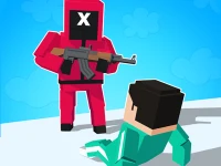 Red Light Green Light Multiplayer background