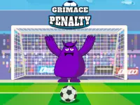 Grimace Penalty background