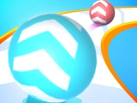 Next Level Balls background
