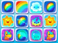 Unicorn Merge background